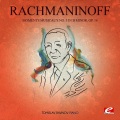 Tomislav Bavnov - Moments Musicaux No. 3 in B Minor, Op. 16 (Remaster)