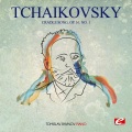 Tomislav Bavnov - Cradle Song, Op. 16, No. 1