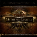 David Arkenstone - Daughter of the Sun (Mysteries)