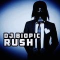 DJ Biopic - Rush