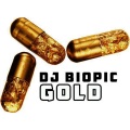 DJ Biopic - Gold