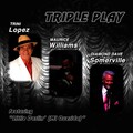 Maurice Williams - Wanna Go to Memphis