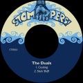 The Duals - Cruising