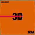Jason Xmoon - 3d