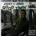 Jimmy Jones - Good Timin