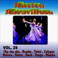 Georges Jouvin - El Manisero (Rumba)