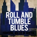 Hambone Willie Newbern - Way Down in Arkansas