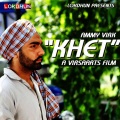 Ammy Virk - Khet