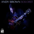 andy brown - Dancing In The Dark