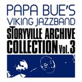 Papa Bue's Viking Jazzband、Champion Jack Dupree - Careless Love