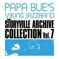 Liller、Papa Bue's Viking Jazzband - Det Sker Kun En Gang (feat. Liller)