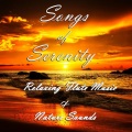 Serenity - Sounds of Nature & Flute Melody