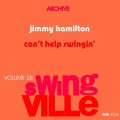 Jimmy Hamilton - Pan Fried