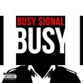 Busy Signal - Tell Santa Dis