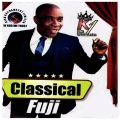 K1 De Ultimate - Classical Fuji, Pt. 1