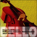 Concerto In B Minor, Op 104: I. Allegro