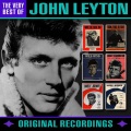 John Leyton - Wild Wind