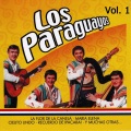Los Paraguayos - Maria Elena