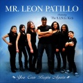 leon patillo - Ps 23
