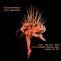 Richard Pinhas、Oren Ambarchi - Paris (Part One)