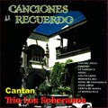 los soberanos - La Borrachita