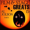 Al Jolson - Im Looking over a Four Leaf Clover / Baby Face (Medley)