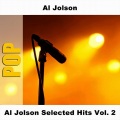 Al Jolson - Used To You (Original)