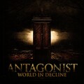Antagonist - Bane Of Existence