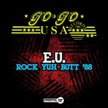 E.U. - Rock Yuh Butt '88