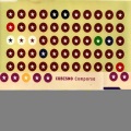 Cubismo - Comparsa