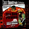 Albert Glasser、United Artists Studio Orchestra - Main Title