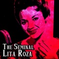 lita roza - Just One More Chance