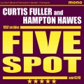 Curtis Fuller、Hampton Hawes - A Drift