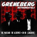 Greneberg - Papercuts