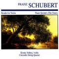 Emmy Verhey - Piano Quintet in A Major, D.667, Op. 114: II. Andante