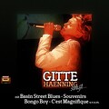 gitte haenning - I Love You Baby