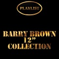 barry brown - We Just Can't Live Like This (Extended 12
