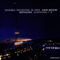 Ensemble Orchestral De Paris - Symphony No 1 in C Major, Op. 21: I. Adagio Molto, Allegro con brio