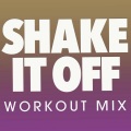 Fringe - Shake It Off (Radio Edit)