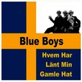 Blue Boys - Ud påflisen Karoline