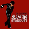 alvin stardust - Tell Me Why