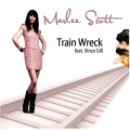 Marlee Scott、sarah buxton、jedd hughes、marcus Hummon - Train Wreck (Remix)