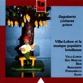 Villa-Lobos and Brazilian Guitar Music