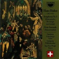 Hansheinz Schneeberger - Symphony No. 5: Variation I