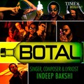 Indeep Bakshi - Botal