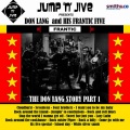 Don Lang & His Frantic Five、His Frantic Five、Don Lang - Cloudburst