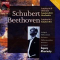 Leningrad Philharmonic Orchestra - Symphony No. 8 in B Minor, D. 759 