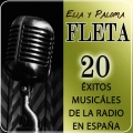 Hermanas Fleta - Mulita (Vals)