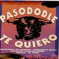 Banda Taurina - Pasodoble Te Quiero