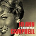 jo ann campbell - Wherever You Go